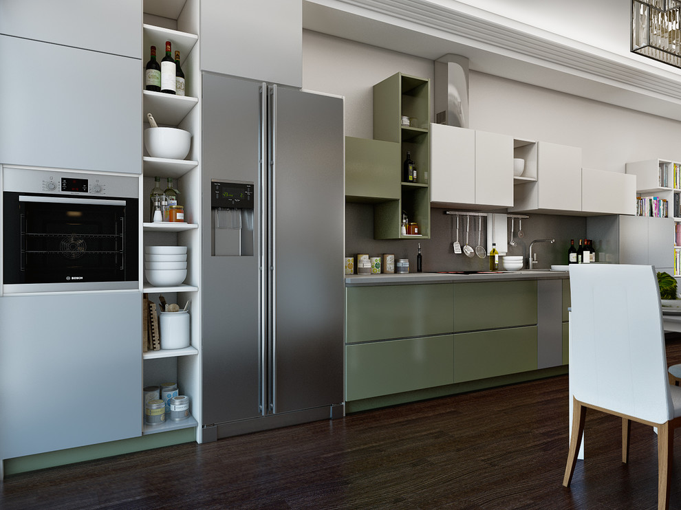 дизайн интерьера