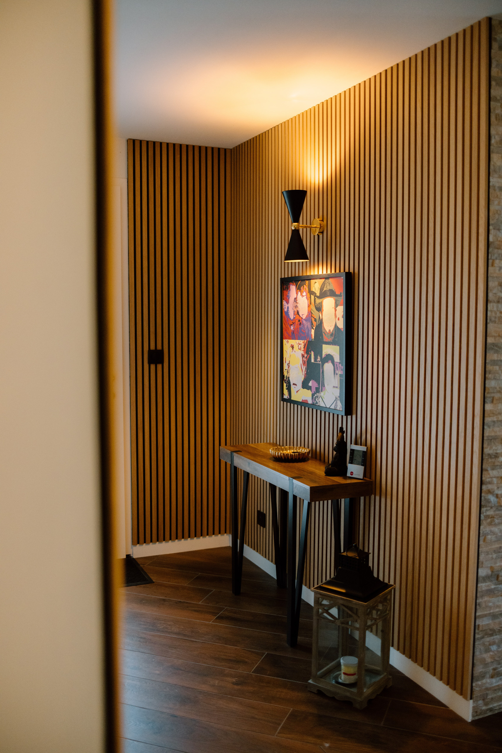 Rénovation Complète et Nouvelle Identité pour une Maison Individuelle