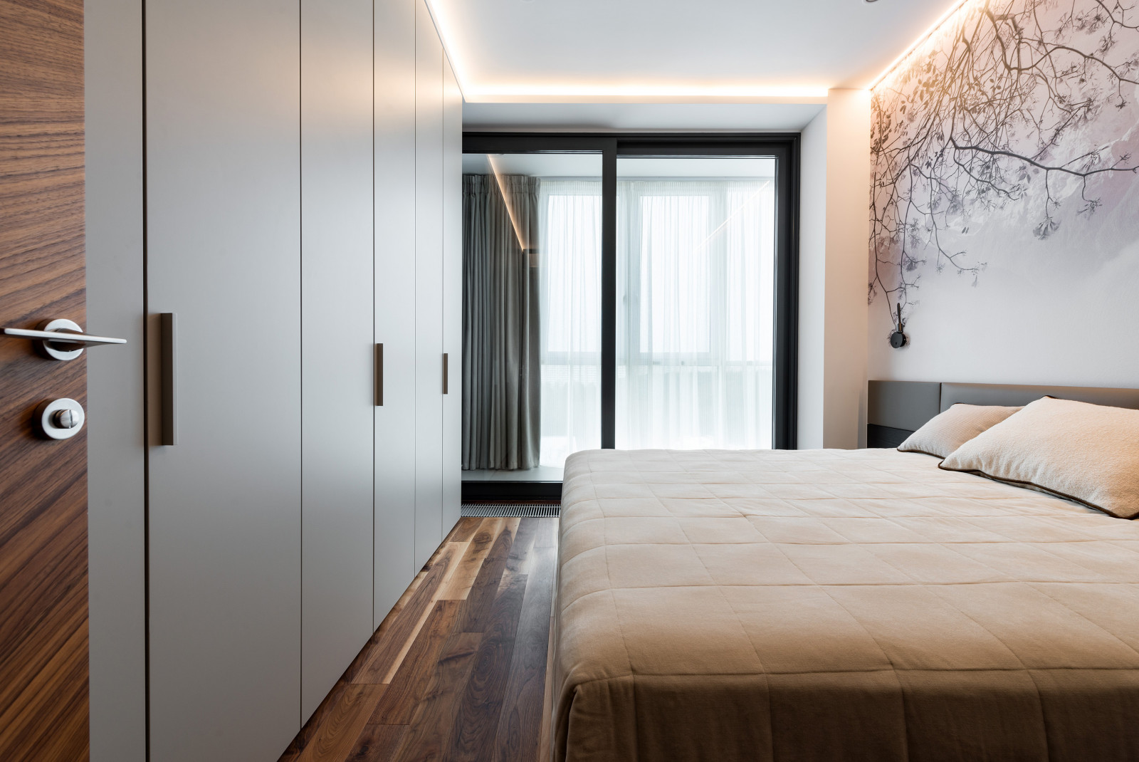 Квартира в Зеленограде