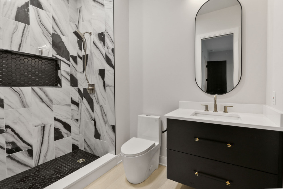 The Buckhill Estates Project