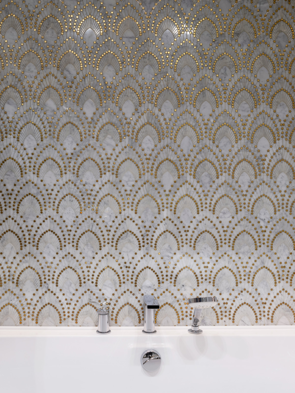 ЖК Вавилов, 100 м2