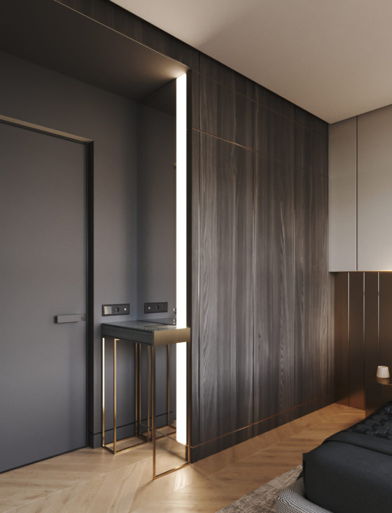 ЖК Мещерский лес