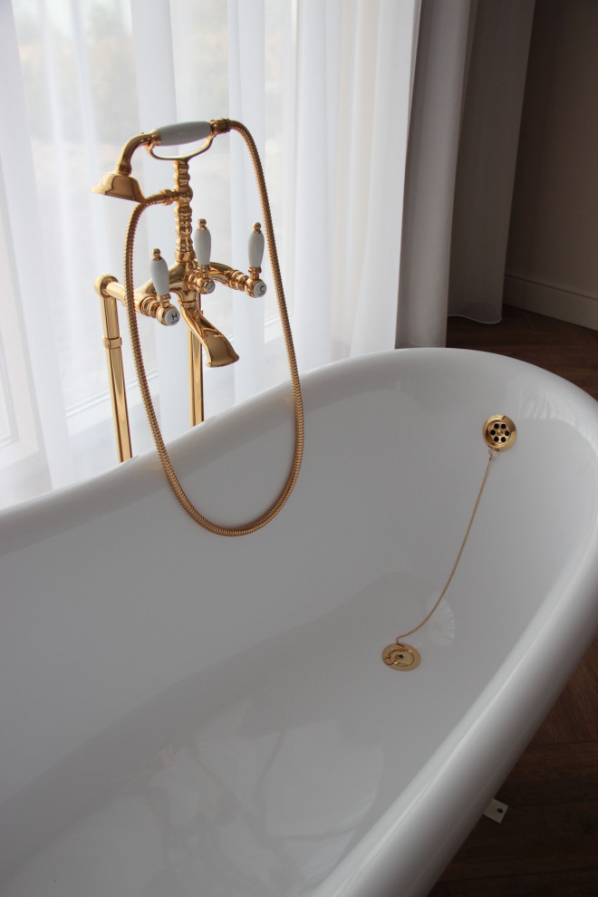 Дом в Приозерном