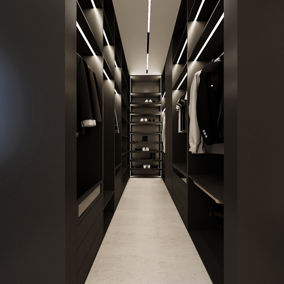 г.Казань, ул. Меридианная