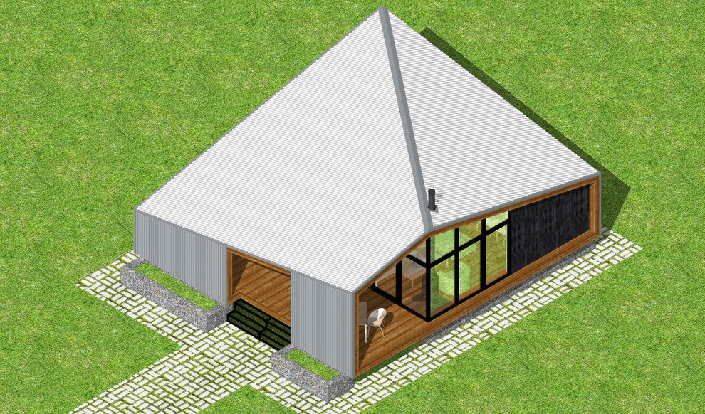 АТОМСТРОЙМОДУЛЬ