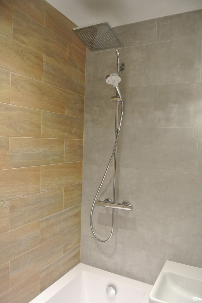 Трехкомнатная квартира Пос. Мурино, Охтинская аллея