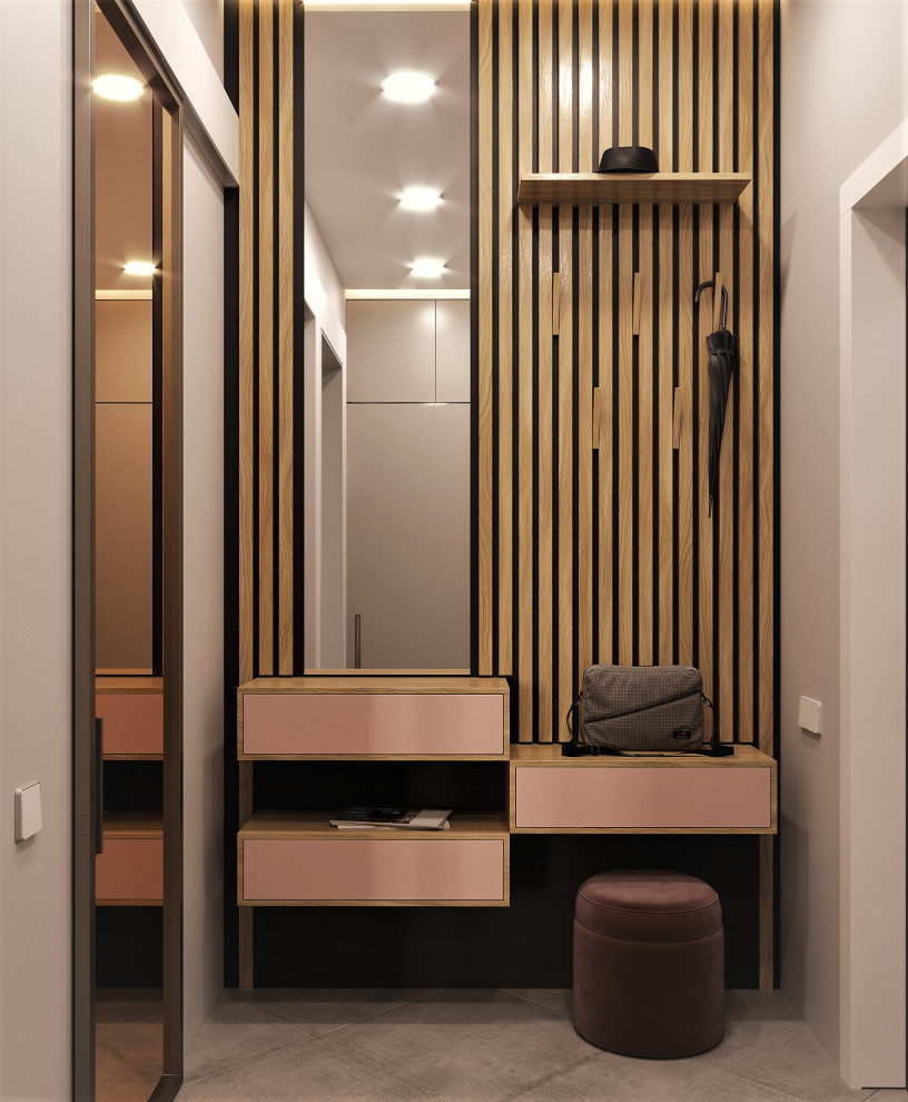 Квартира в ЖК «Алые Паруса»