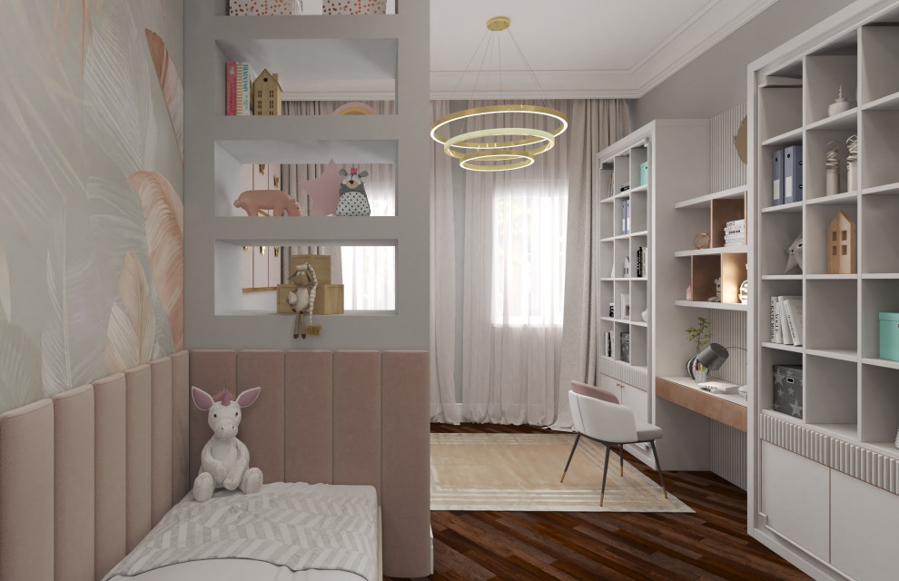 Квартира у Смольного