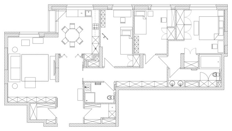 Легкость бытия