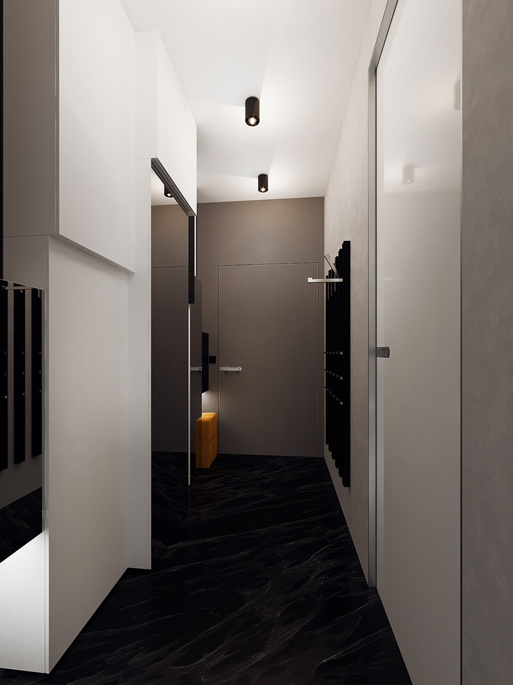 Квартира с видом на залив (92 м2)