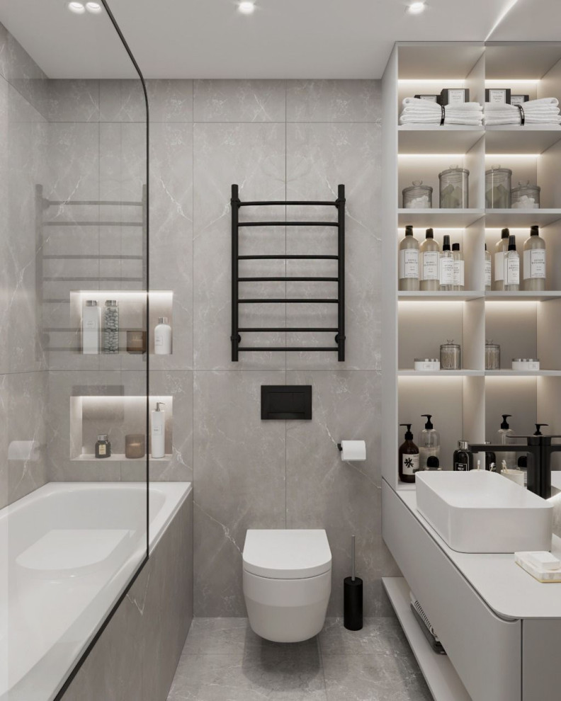 ЖК Шоколад г.Сочи - 50 кв.м