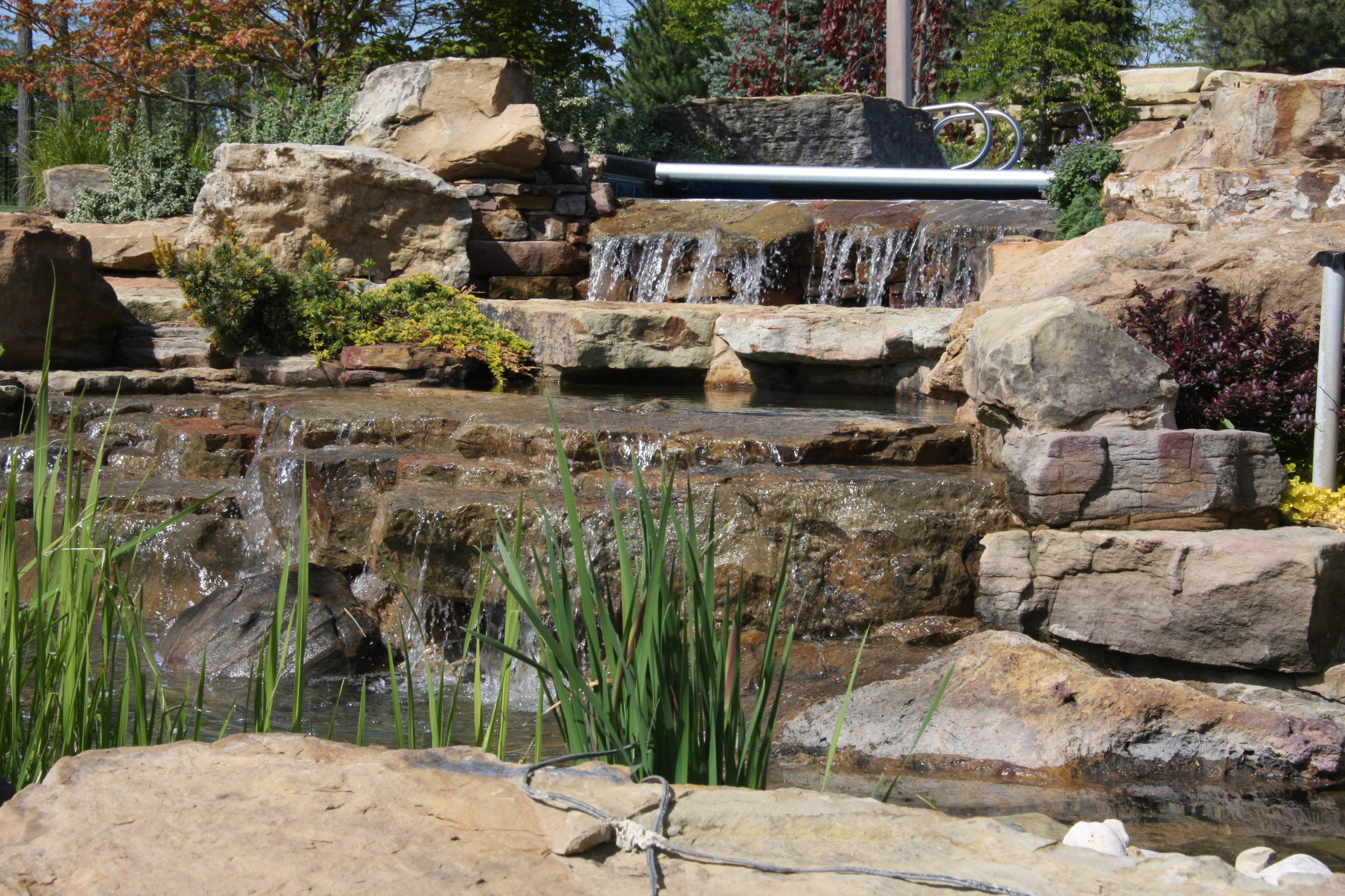 The Kaplan Residence