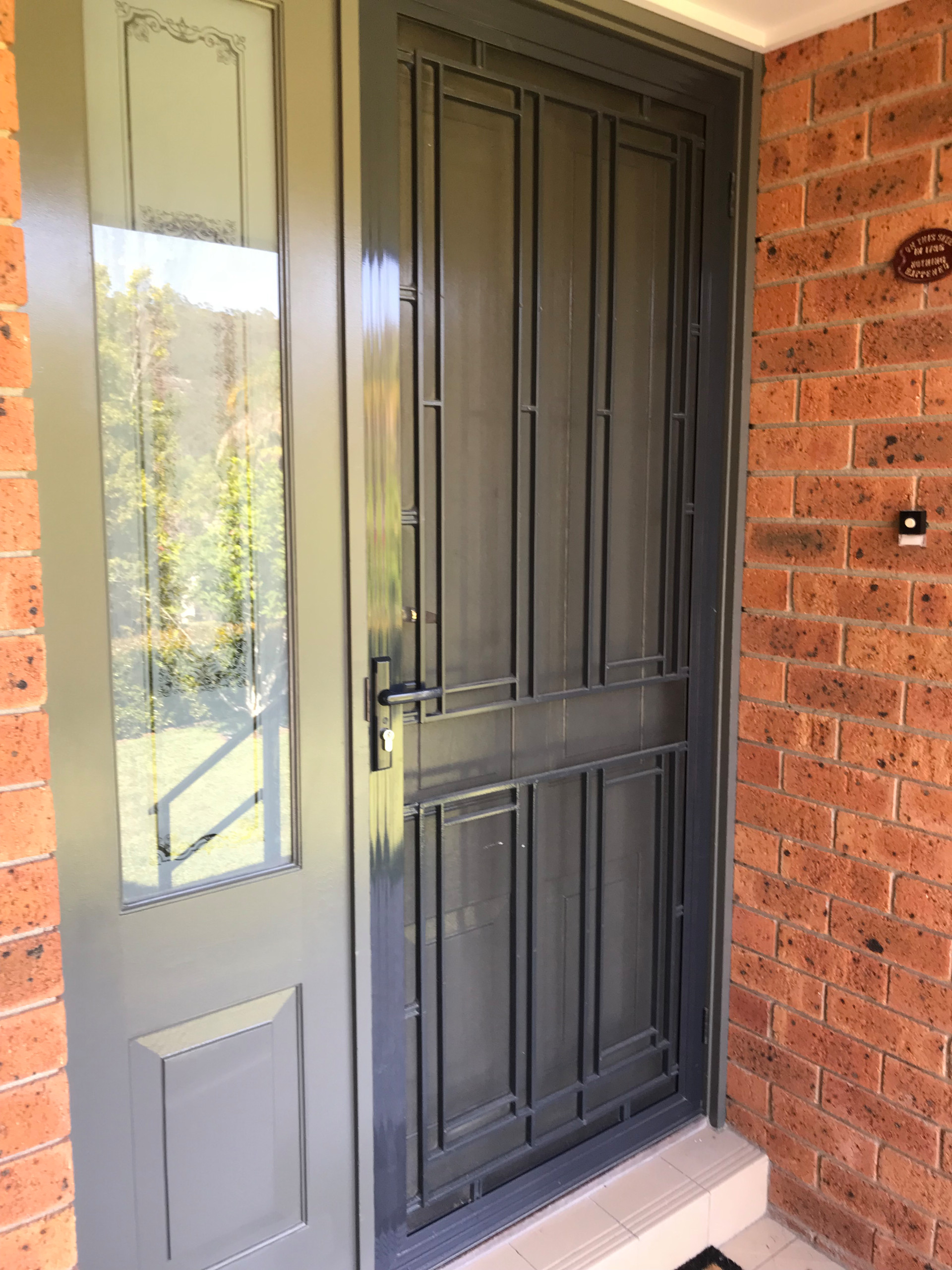 SIMPLE CHANGES MAKE A BIG DIFFERENCE