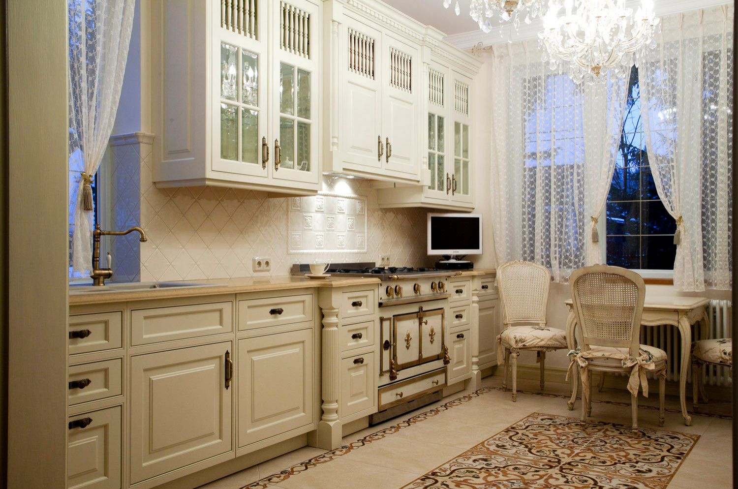 Дом в Подмосковье 1