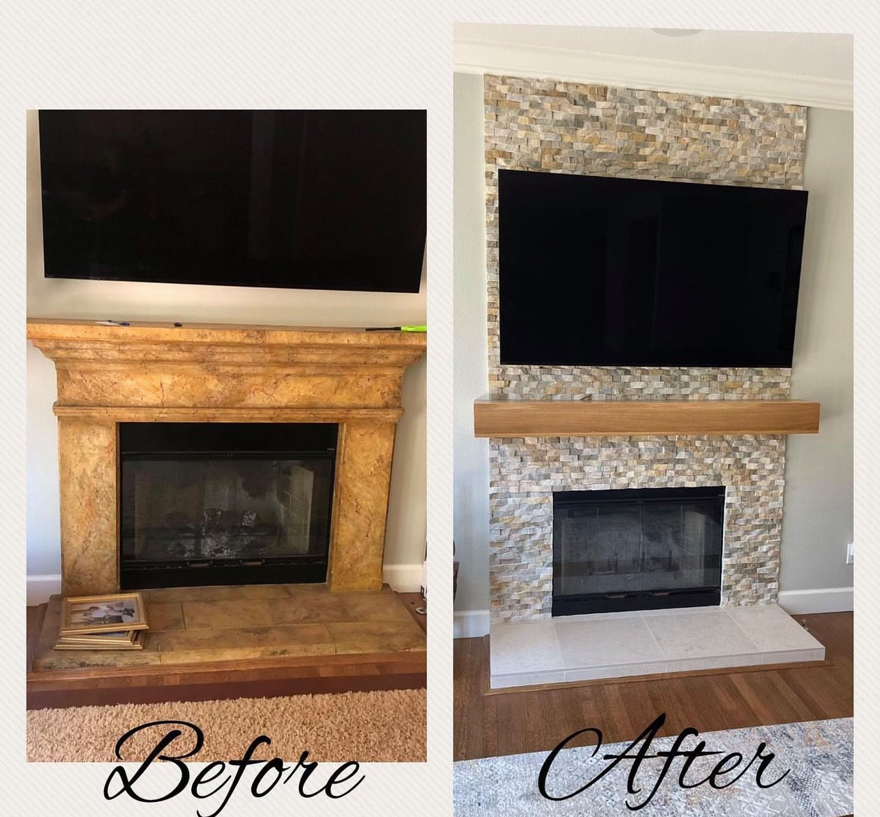 Custom Furniture and Designs