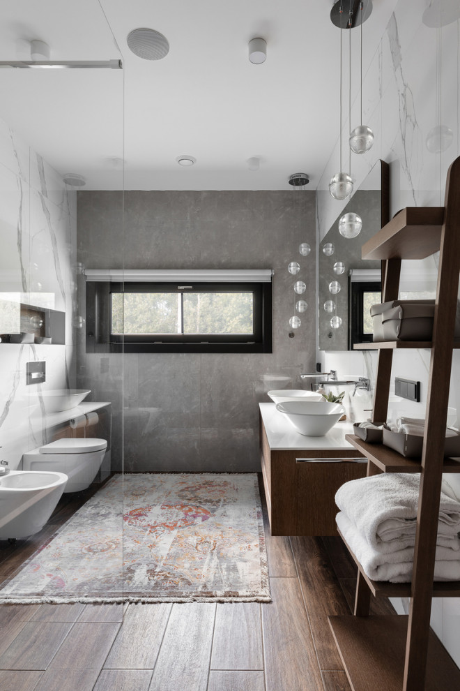 Загородный дом в Белоострове