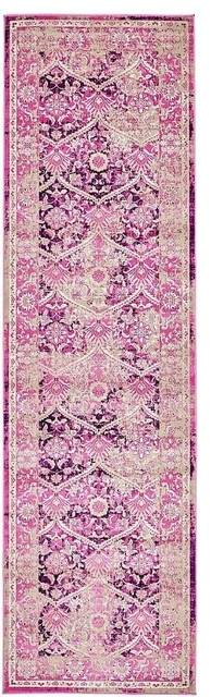 Traditional Newcastle Area Rug, 3'0