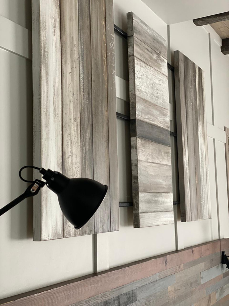 Дом в коттеджном поселоке «Новая Сергеевка»