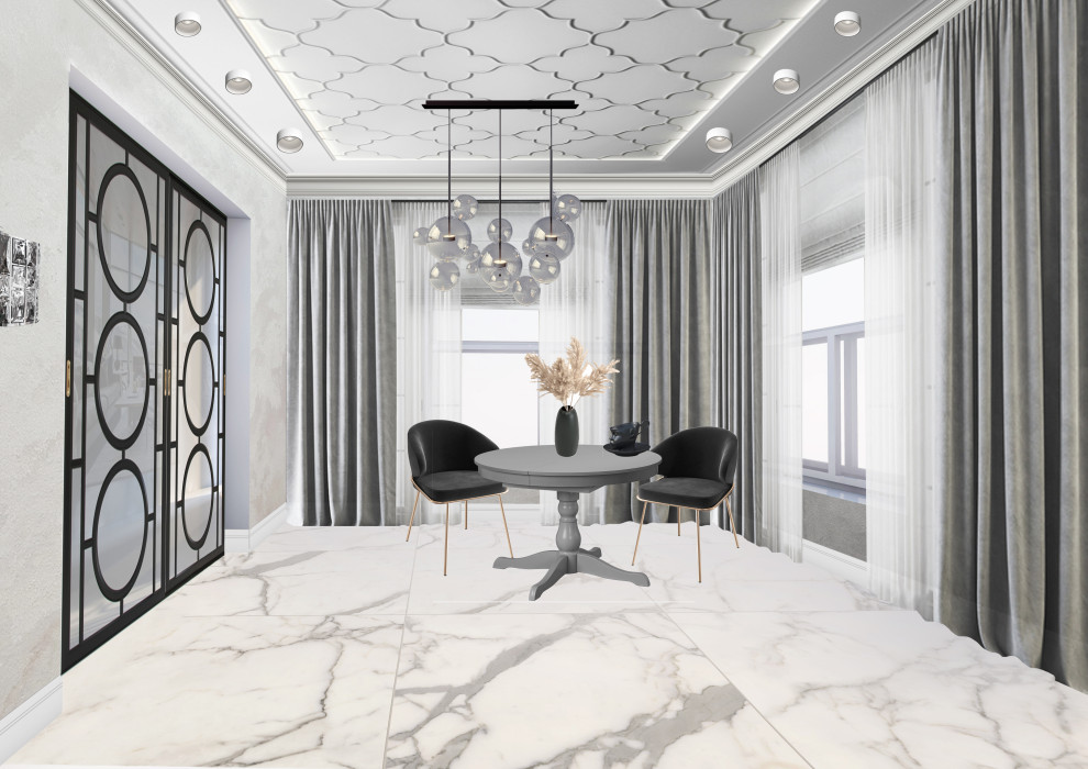 Концептуальные проекты