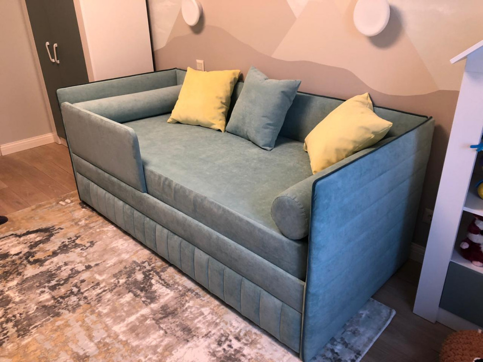 Новослободская 110 кв.м