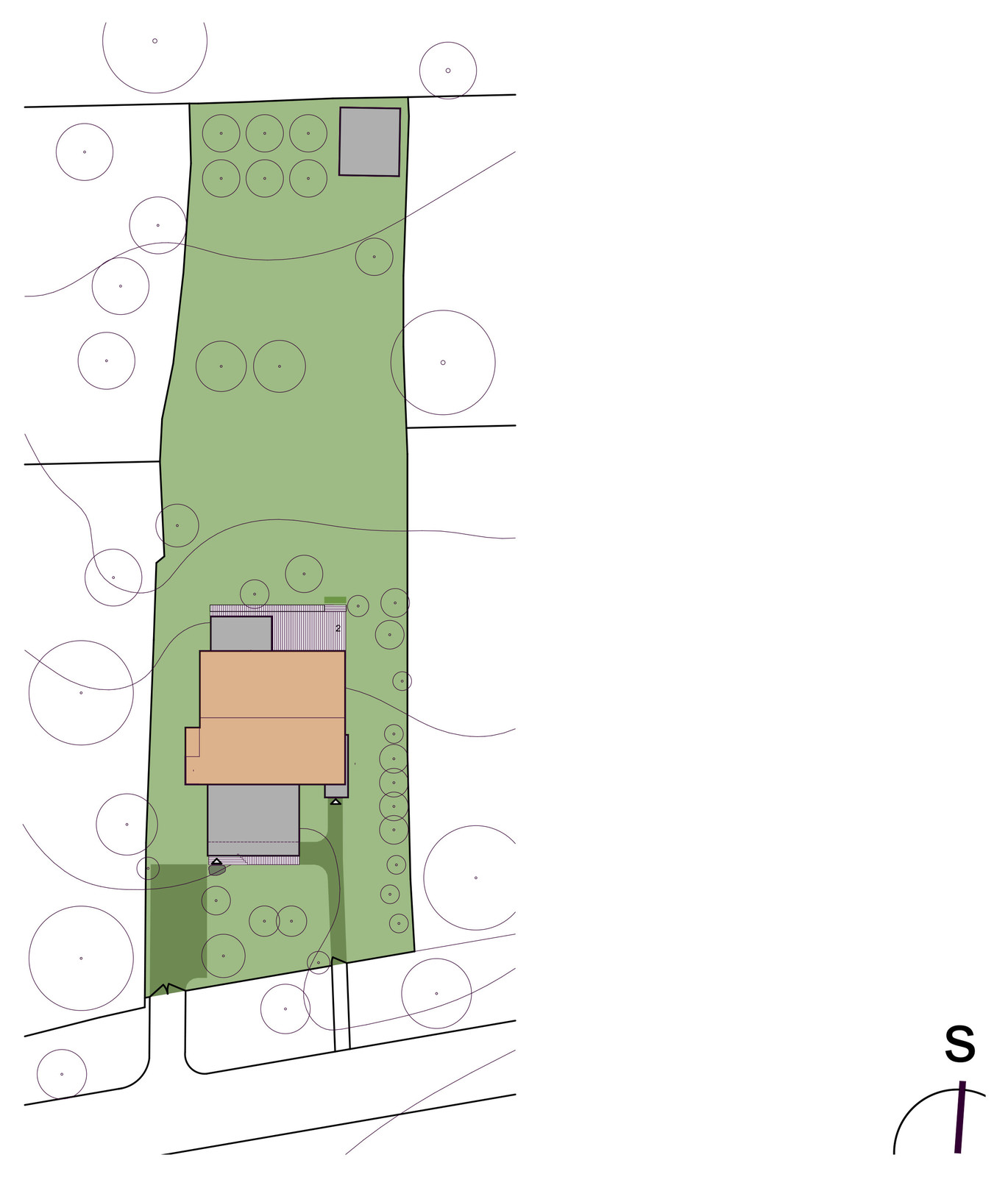 Реновация дачи в Тарусе