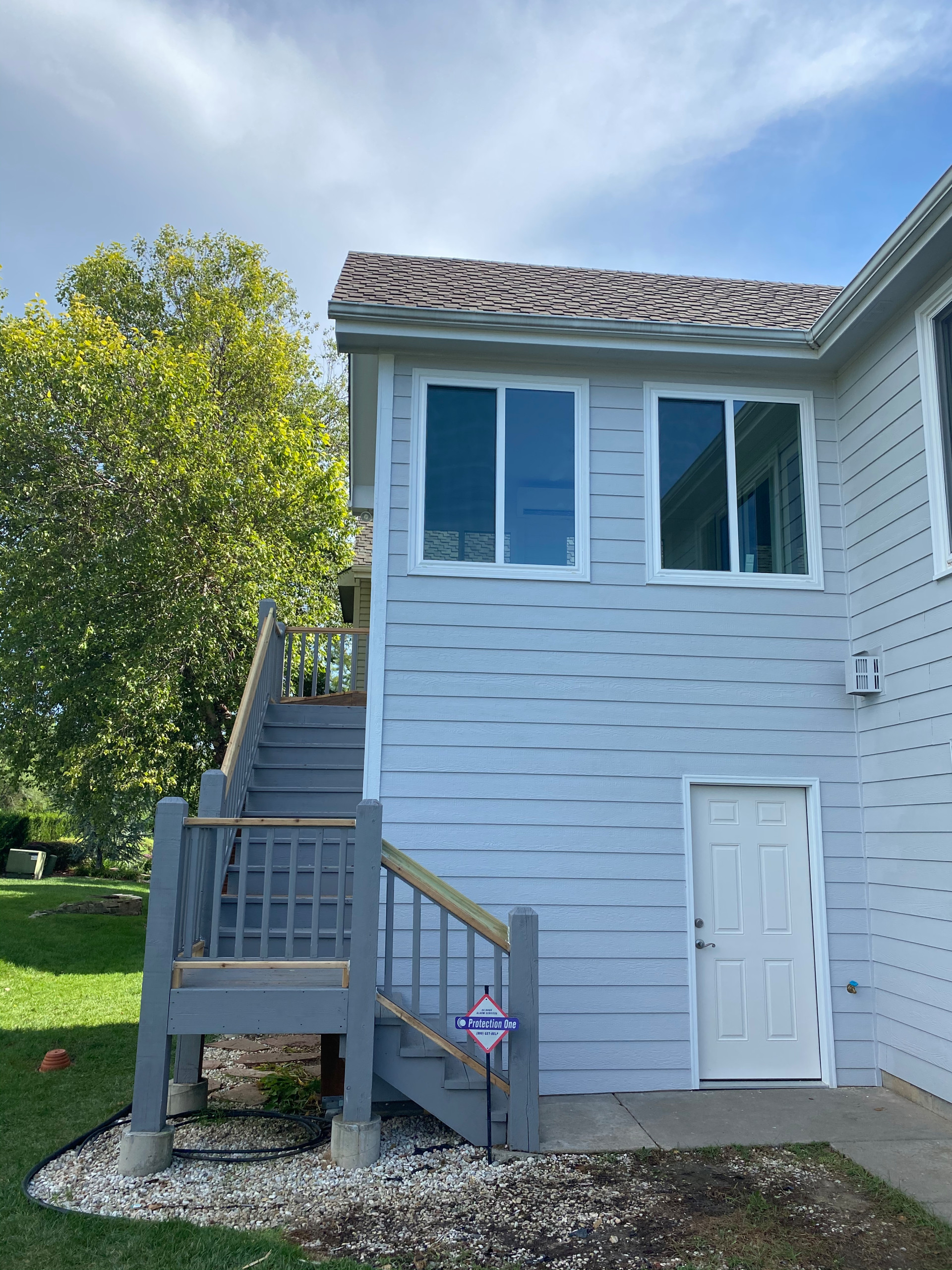 Sunroom Renovation