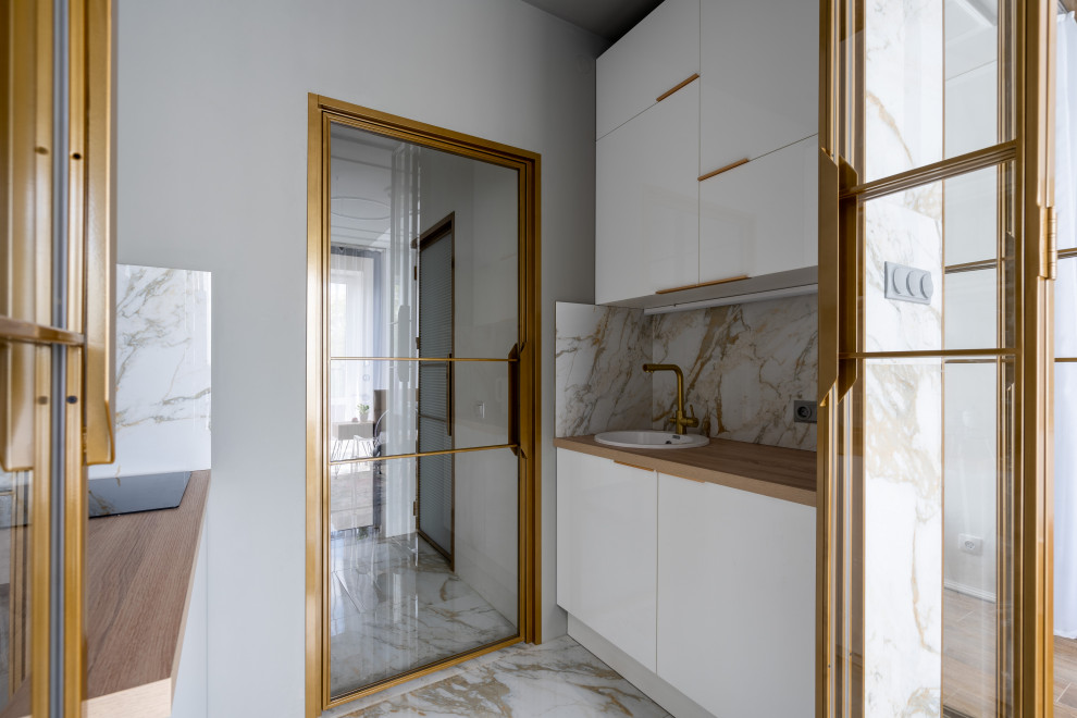 Фортеция 25м2