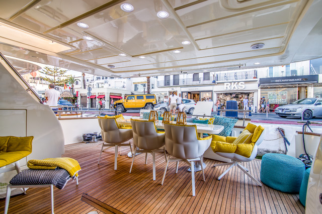 Proyectos realizados coastal-deck