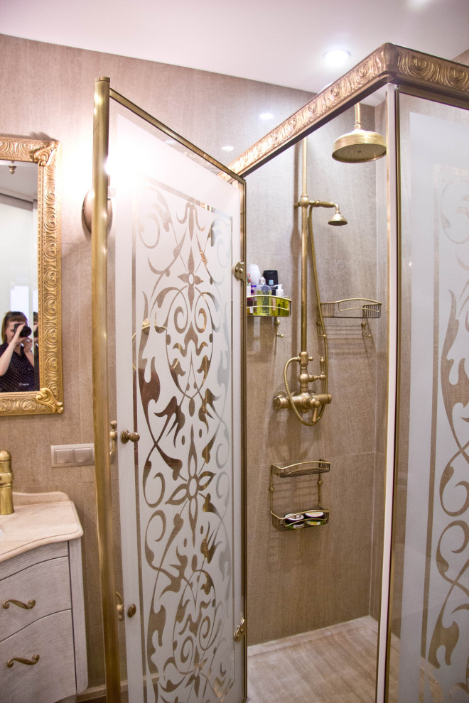 Квартира в ЖК "Скайфорт"