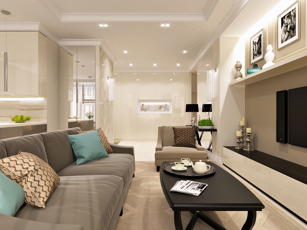 Английский квартал