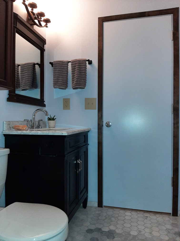 Bathroom Remodel