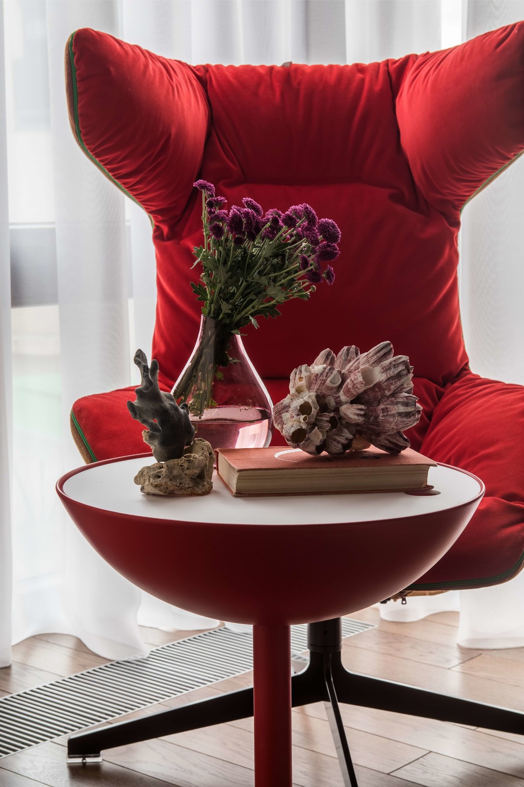 Загородный дом 650 м2