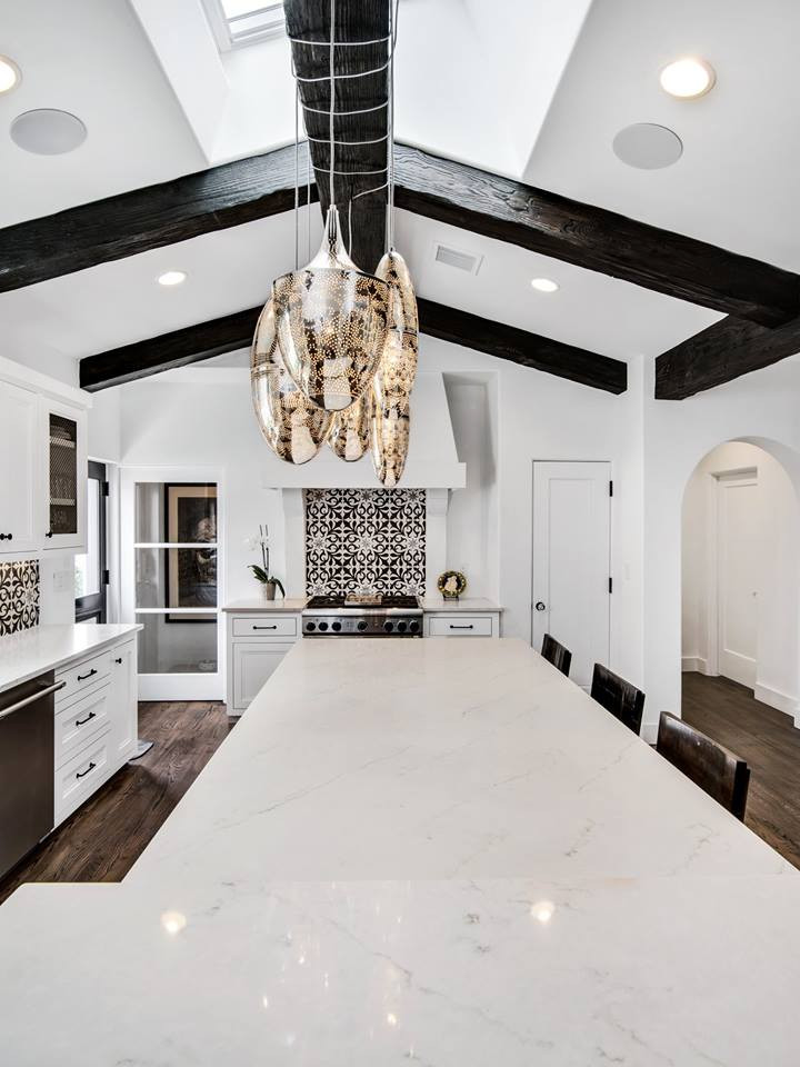 Kitchen Remodeling in Austin | Expert Renovations You Can Trust