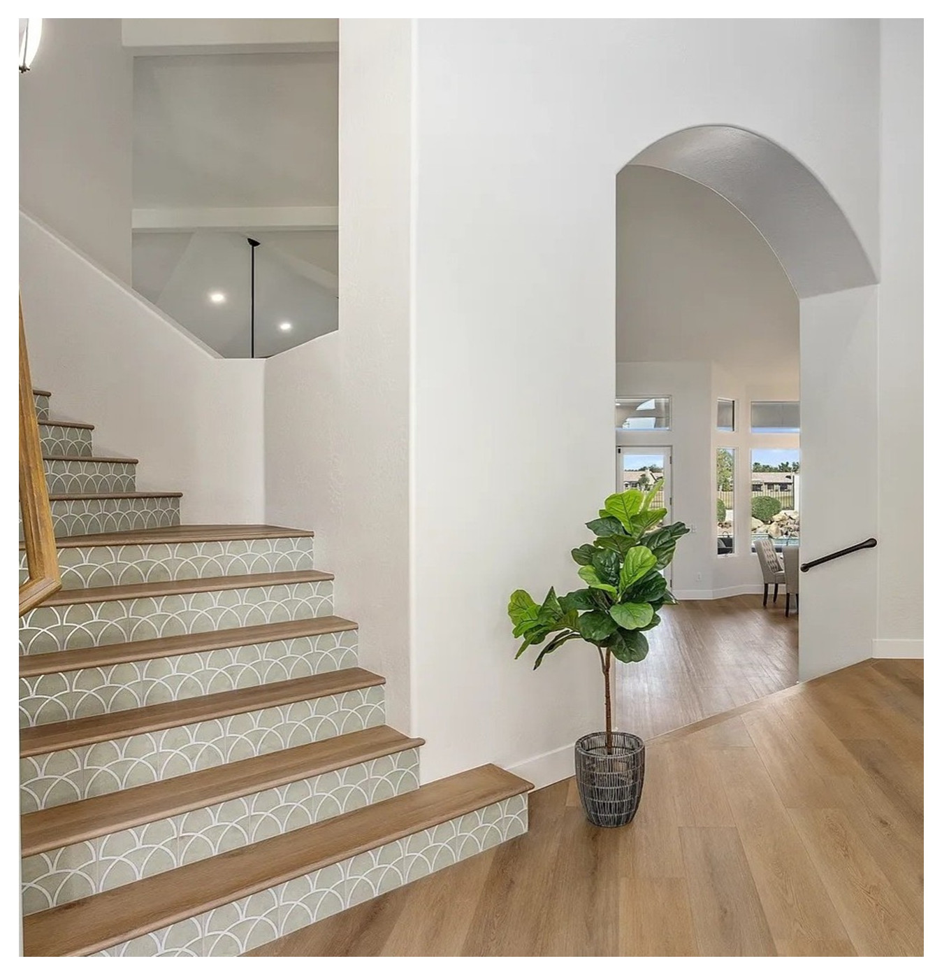 Chandler Golf Home Remodel