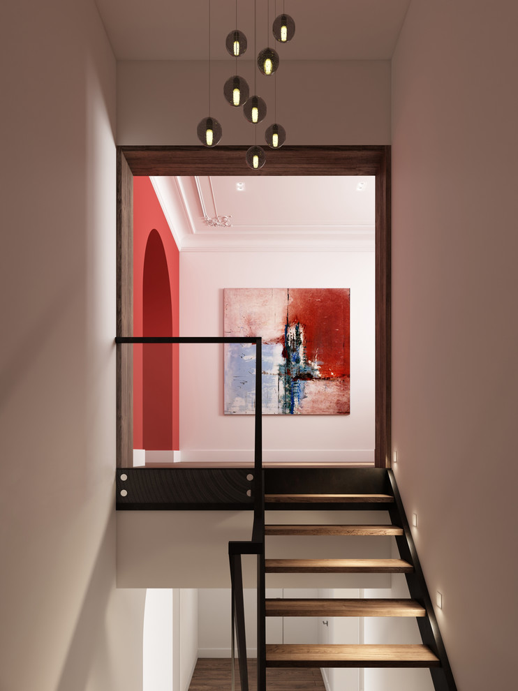 Загородный дом.