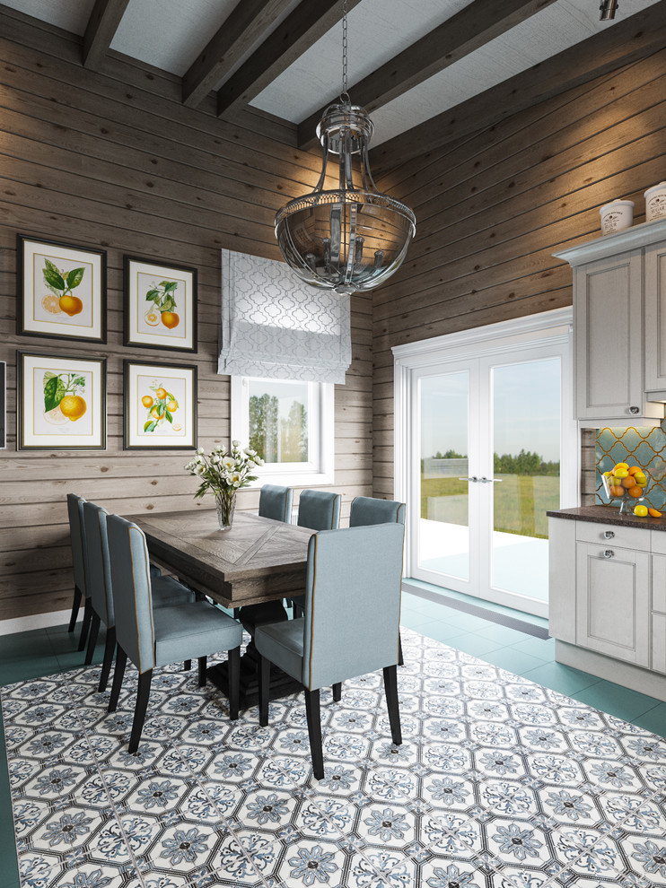 Загородный дом. Бисерово. / 2016