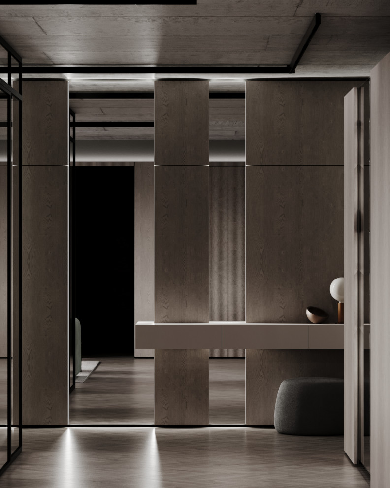 Проект CONCRETE CONCEPT