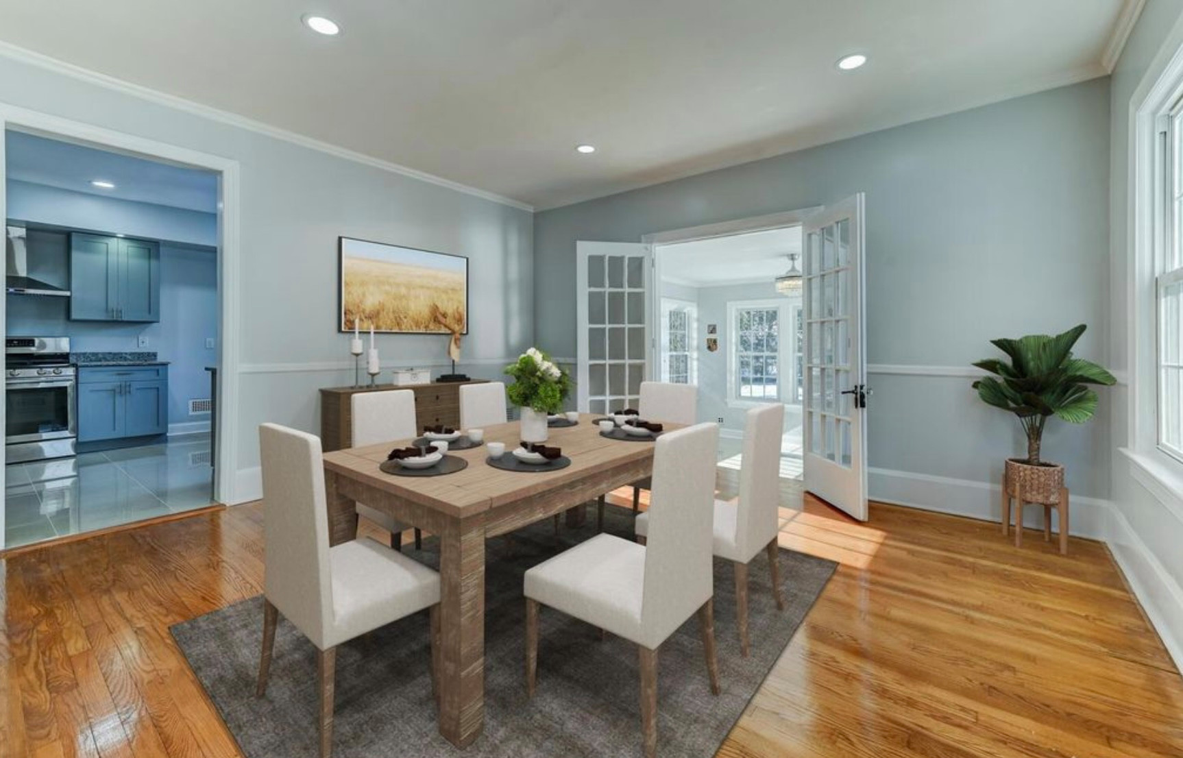 Home Remodeling