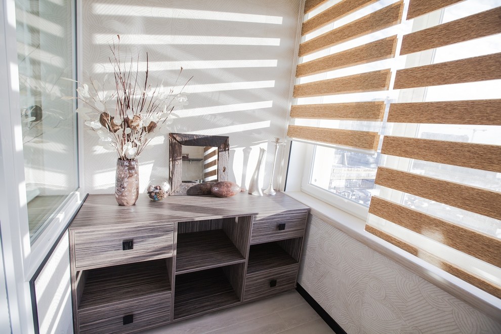 Квартира на Молодежной