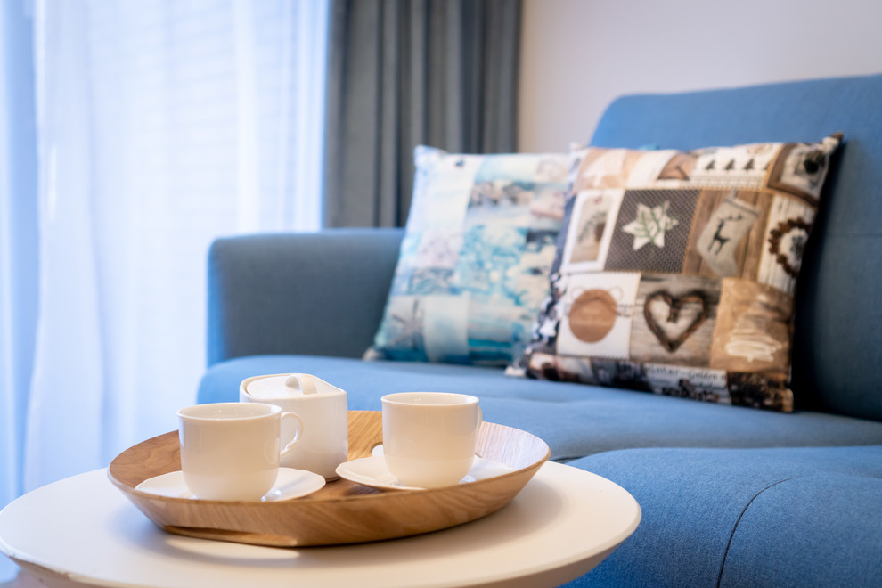 Rotermann Square View Apartment, Tallinn