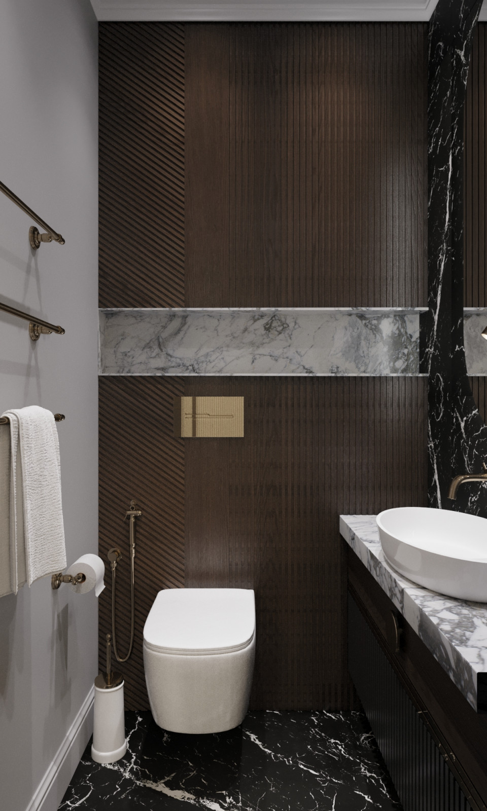 Дом в Пушкине