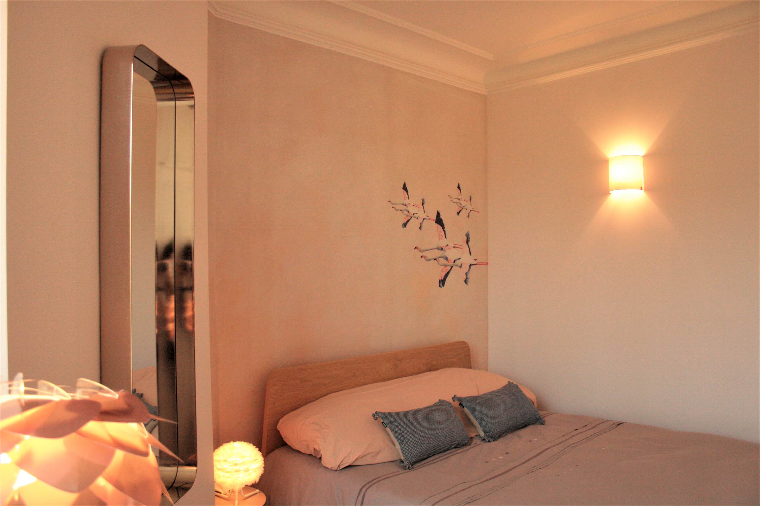 Coup de neuf à Vincennes