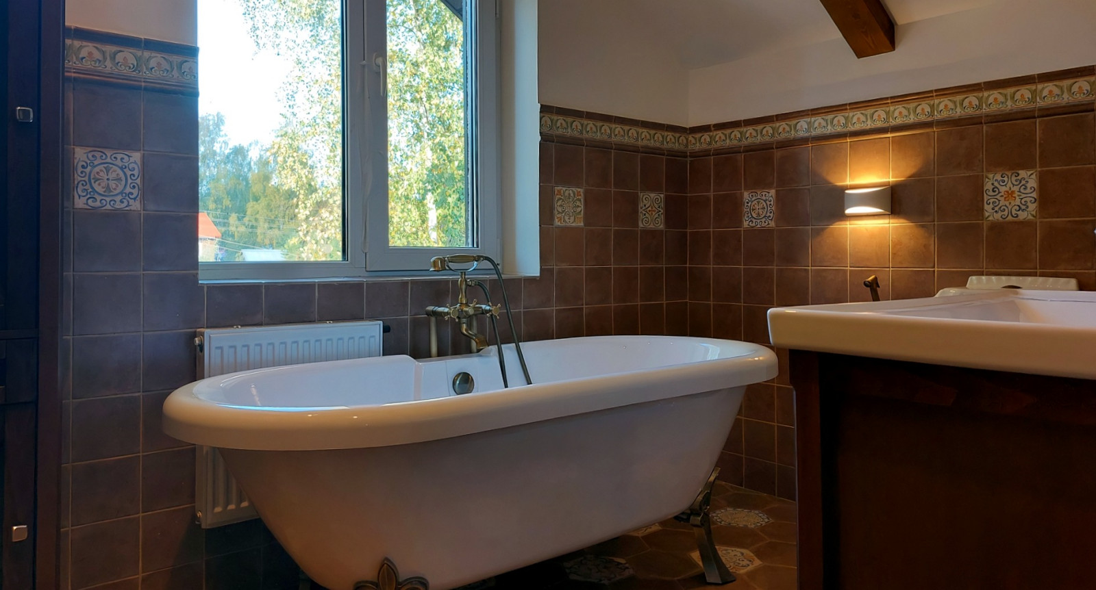 Загородный дом в Жестово