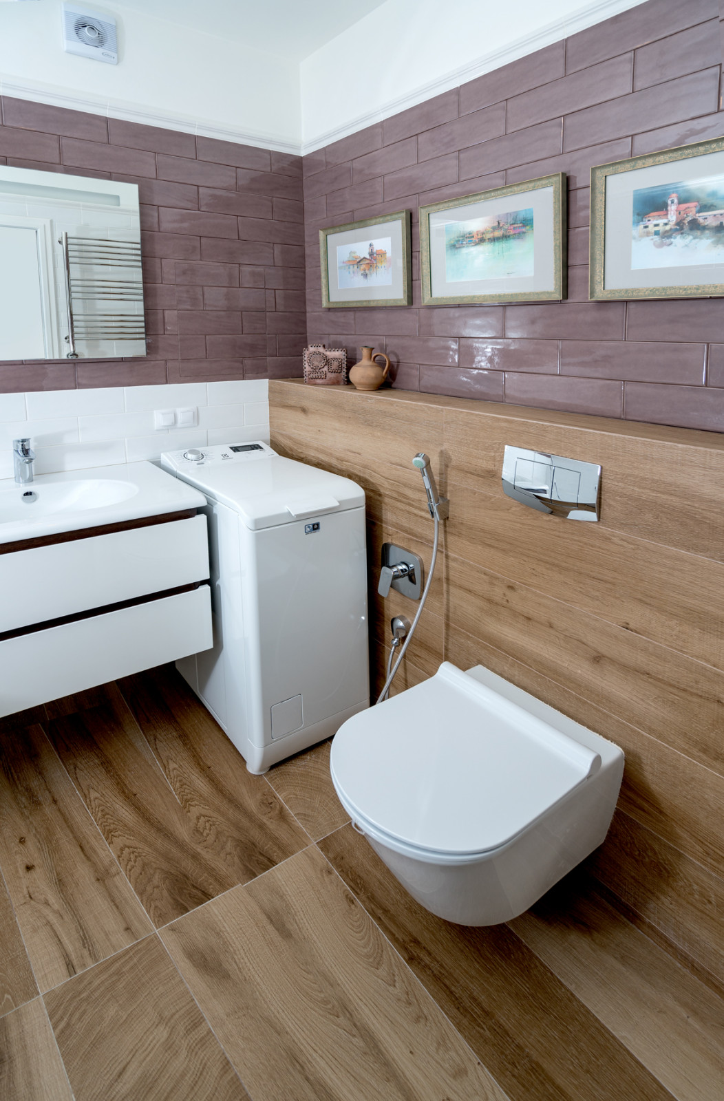 Небольшая квартира для молодого человека 32,0м2