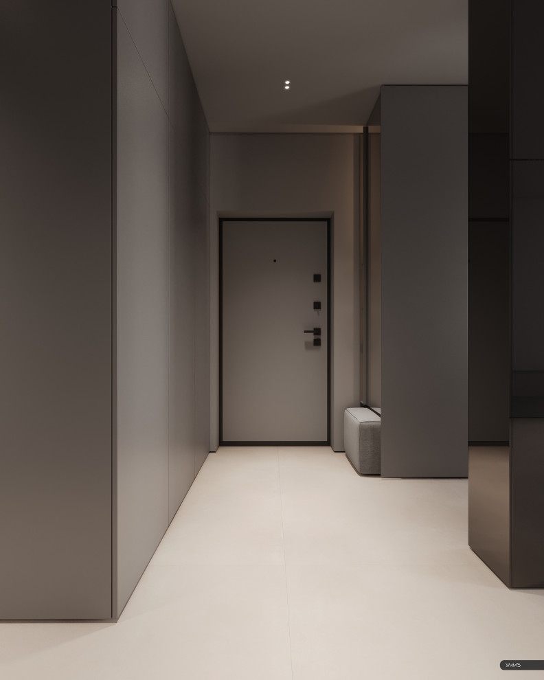 Квартира 67м2 в ЖК История, г. Калининград