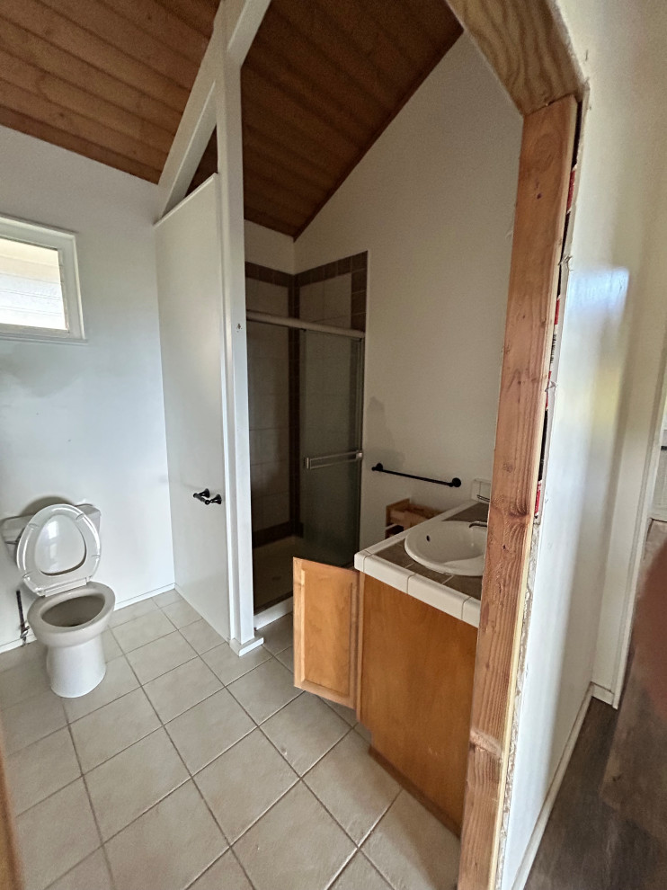 AWALAU RD. renovation