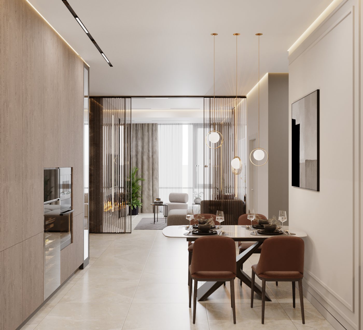 ЖК Флотилия