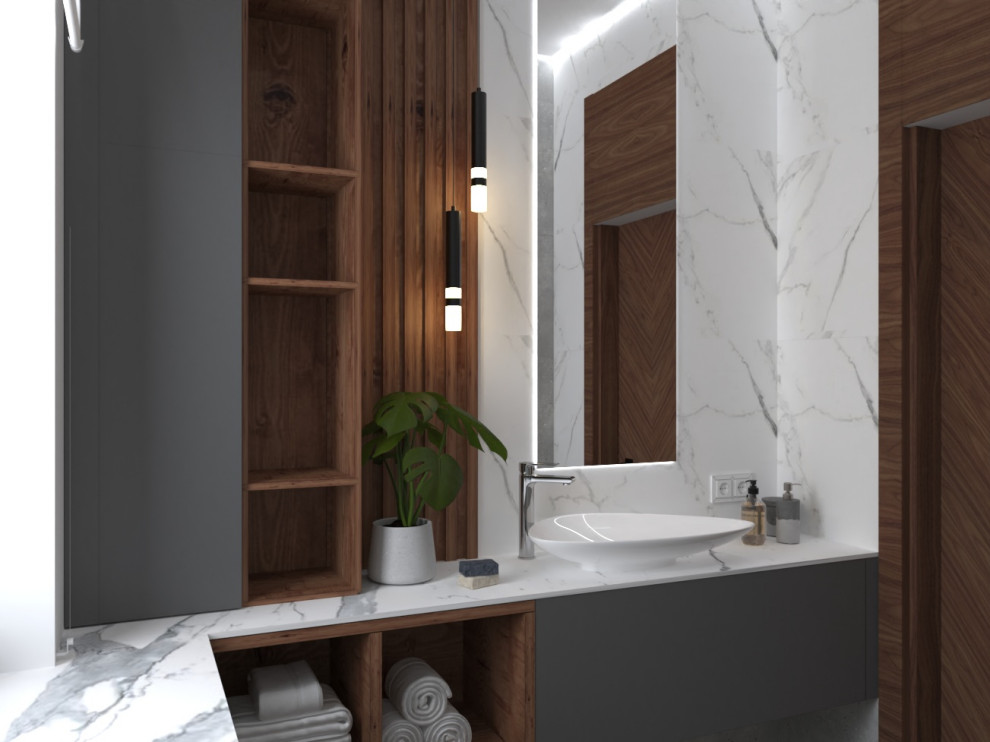 Гостевой ДОМ СПА