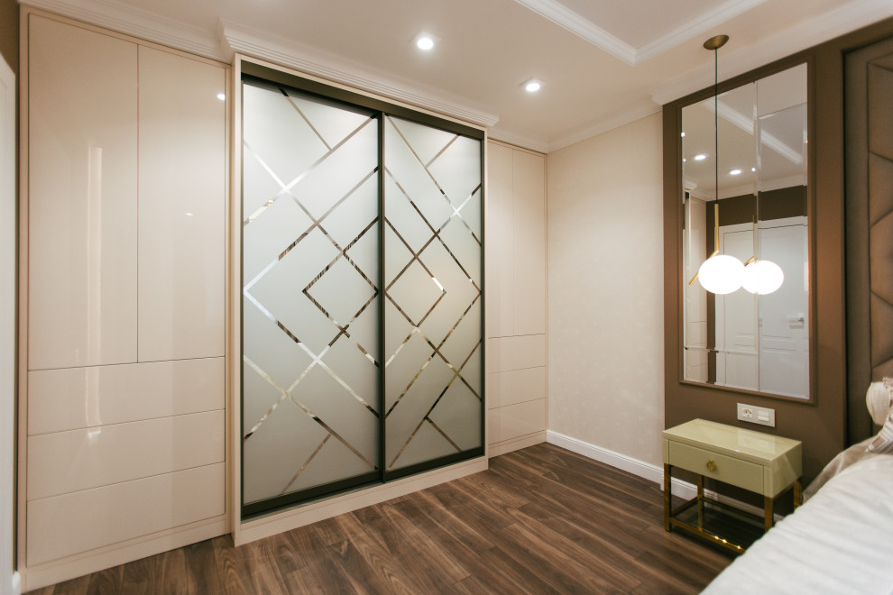 Дом для большой семьи