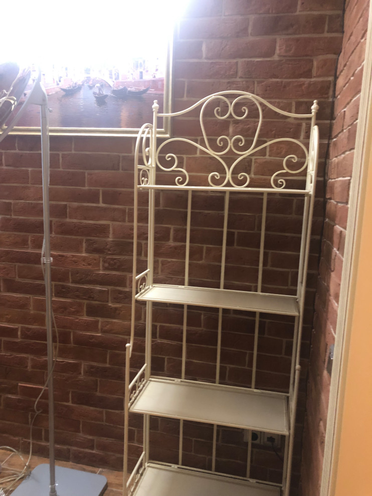 Комплектация и декорирование 2-х комнатной квартиры в Москве